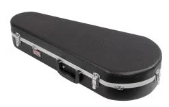 Folk Instrument Accessories Gator GC-MANDOLIN Deluxe Molded Mandolin Case