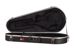 Folk Instrument Accessories Gator GC-MANDOLIN Deluxe Molded Mandolin Case