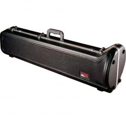 Gator GC-TROMBONE Deluxe Molded Trombone Case Bag / Case