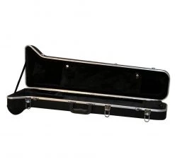 Gator GC-TROMBONE Deluxe Molded Trombone Case Bag / Case