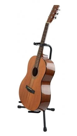 Gator GFW-GTR-1000 Heavy Duty Guitar Stand Guitar Accessories