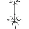 Guitar Accessories Gator GFW-GTR-3000 Triple Guitar Stand