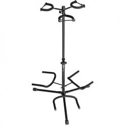 Guitar Accessories Gator GFW-GTR-3000 Triple Guitar Stand