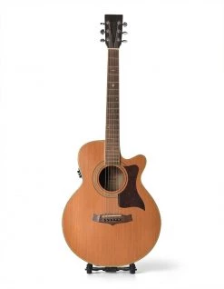 Guitar Accessories Gator 1 Clip-On Guitar Stand | GFW-GTRSTANDLE