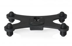 Guitar Accessories Gator 1 Clip-On Guitar Stand | GFW-GTRSTANDLE