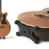 Guitar Accessories Gator 1 Clip-On Guitar Stand | GFW-GTRSTANDLE