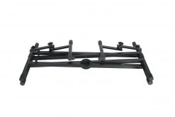 Gator GFW-KEY-5100X 2 Tier X-Style Keyboard Stand