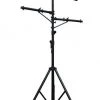 Light Fixtures Gator GFW-LIGHT-LS1 Lightweight Lighting Stand
