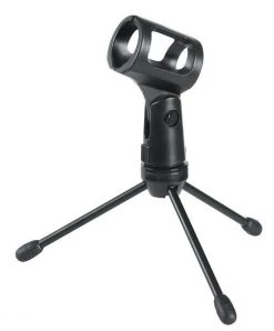 Stands Gator Tabletop Microphone Stand | GFW-MIC-0251