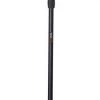 Gator GFW-MIC-1200 12" Round Base Mic Stand W/ Twist Clutch
