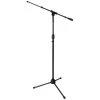 Gator GFW-MIC-2020 Tripod Microphone Stand With Telescoping Boom Arm
