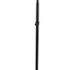 Gator Tripod Microphone Stand With One Handed Clutch | GFW-MIC-2100
