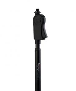 Gator GFW-MIC-2120 Boom Microphone Stand | One Handed Clutch 9 Gator GFW-MIC-2120 Boom Microphone Stand | One Handed Clutch