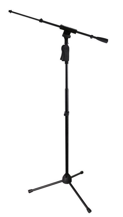 Gator GFW-MIC-2120 Boom Microphone Stand | One Handed Clutch 3 Gator GFW-MIC-2120 Boom Microphone Stand | One Handed Clutch
