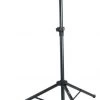 Gator GFW-SPK-2000 Frameworks Adjustable Speaker Stand Pro Audio Accessories