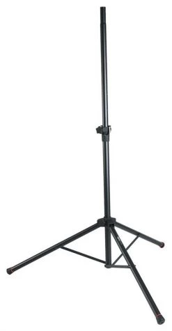 Gator GFW-SPK-2000 Frameworks Adjustable Speaker Stand Pro Audio Accessories