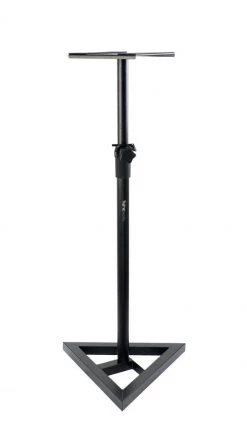 Gator GFW-SPK-SM50 Studio Reference Monitor Stands (Pair) Studio/Recording