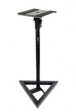 Gator GFW-SPK-SM50 Studio Reference Monitor Stands (Pair) Studio/Recording