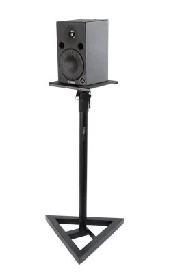 Gator GFW-SPK-SM50 Studio Reference Monitor Stands (Pair) Studio/Recording
