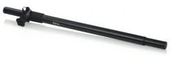 Gator Frameworks Standard Sub Pole With 20mm Adapter | GFW-SPK-SP Pro Audio Accessories