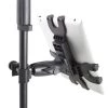 Gator GFW-UTL-TBLTCLMP IPad/Tablet Microphone Stand Mount