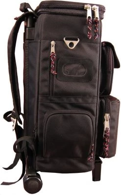 Gator GK-LT25W Midi Controller And Laptop Backpack 9 Gator GK-LT25W Midi Controller And Laptop Backpack