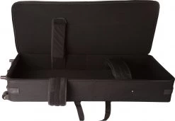 Gator GK Series Lightweight Keyboard Case With Wheels