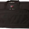 Gator GK Series Lightweight Keyboard Case With Wheels