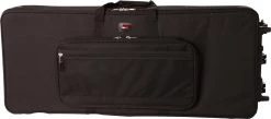 Gator GK Series Lightweight Keyboard Case With Wheels