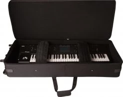 Gator GK Series Lightweight Keyboard Case With Wheels