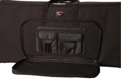 Gator GK Series Lightweight Keyboard Case With Wheels