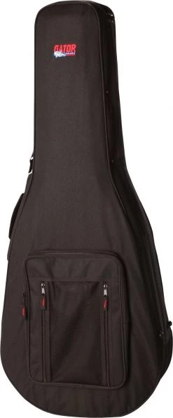 Guitar Accessories Gator GL-APX APX-Style Guitar Lightweight Case