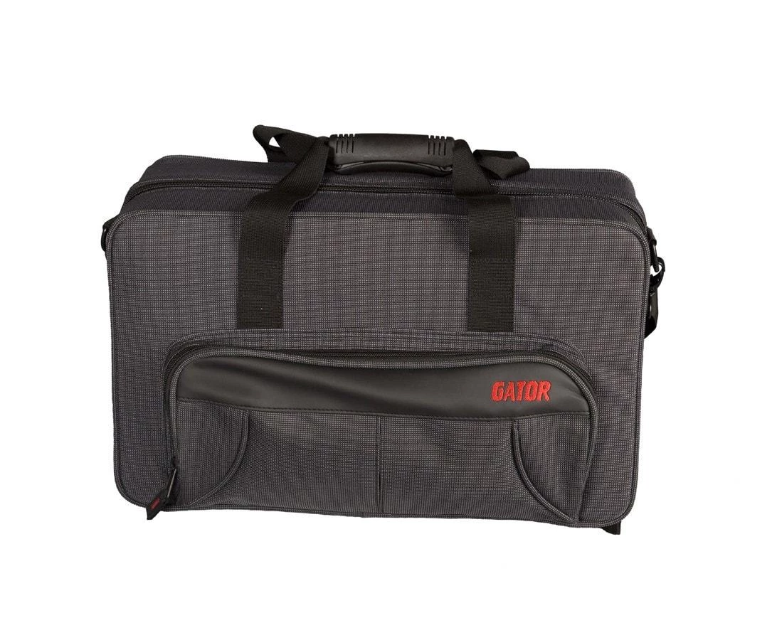 Gator GL-CORNET-A Cornet Lightweight Case Design 4 Gator GL-CORNET-A Cornet Lightweight Case Design