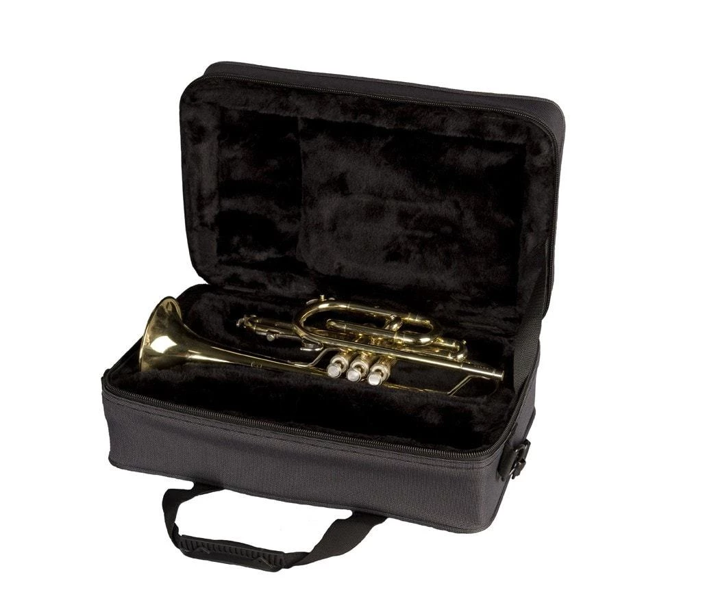 Gator GL-CORNET-A Cornet Lightweight Case Design 6 Gator GL-CORNET-A Cornet Lightweight Case Design