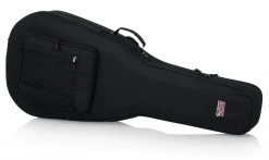 Guitar Accessories Gator 6/12 String Hybrid Acoustic Guitar Case | GL-Dread-12