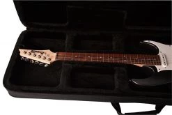 Gator GL-ELECTRIC Lightweight Electric Guitar Case Guitar Accessories