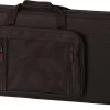 Gator GL-ELECTRIC Lightweight Electric Guitar Case Guitar Accessories