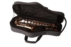 Gator GL-TENOR-SAX-A Tenor Sax Lightweight Case Design Bag / Case