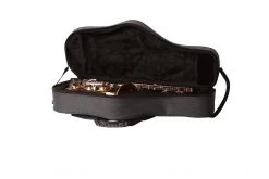 Gator GL-TENOR-SAX-A Tenor Sax Lightweight Case Design Bag / Case