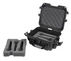 Bag / Case Gator GM-06-MIC-WP Waterproof Microphone Case | 6 Microphones