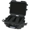 Bag / Case Gator GM-06-MIC-WP Waterproof Microphone Case | 6 Microphones