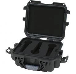 Bag / Case Gator GM-06-MIC-WP Waterproof Microphone Case | 6 Microphones