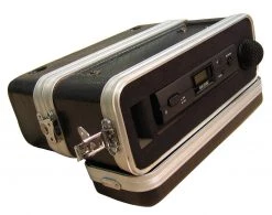 Accessories Gator GM-1WP ATA Molded Wireless System Case