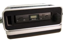 Accessories Gator GM-1WP ATA Molded Wireless System Case