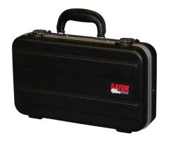 Bag / Case Gator GM-6-PE 6 Microphones Case