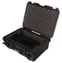 Gator GMIX-DL1608-WP Waterproof Mackie DL1608 Mixer Case 8 Gator GMIX-DL1608-WP Waterproof Mackie DL1608 Mixer Case