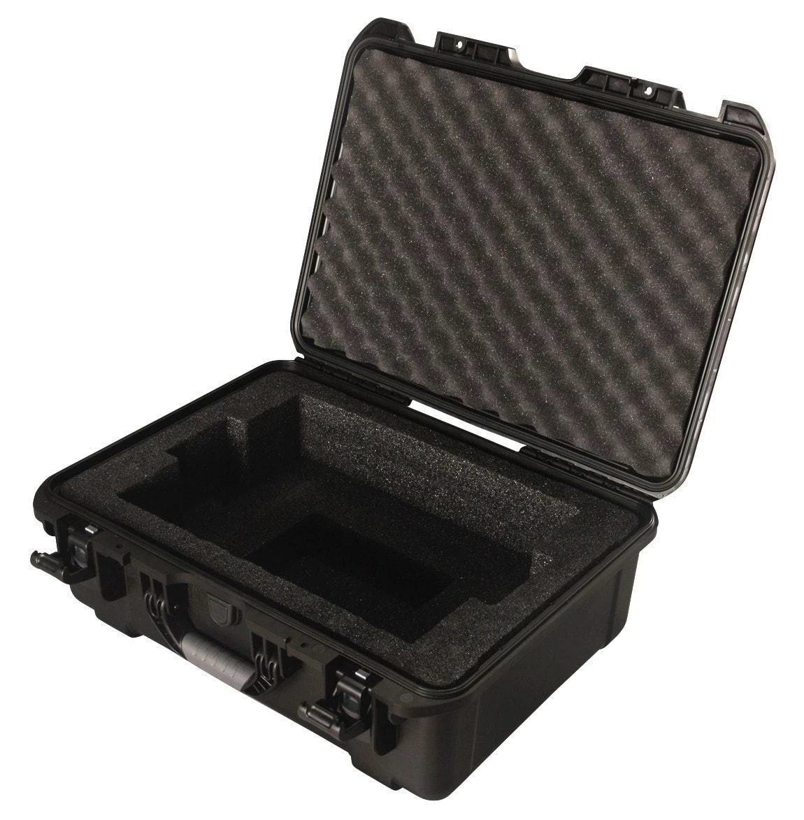 Gator GMIX-DL1608-WP Waterproof Mackie DL1608 Mixer Case 5 Gator GMIX-DL1608-WP Waterproof Mackie DL1608 Mixer Case