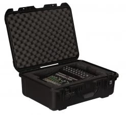 Gator GMIX-DL1608-WP Waterproof Mackie DL1608 Mixer Case