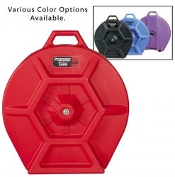 Gator GP-PC302 Cymbal Case | Classic Series