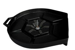 Gator GP-PC302 Cymbal Case | Classic Series